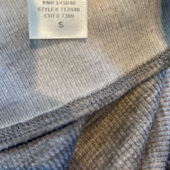 Everly Shirt - Picture 4 of 5